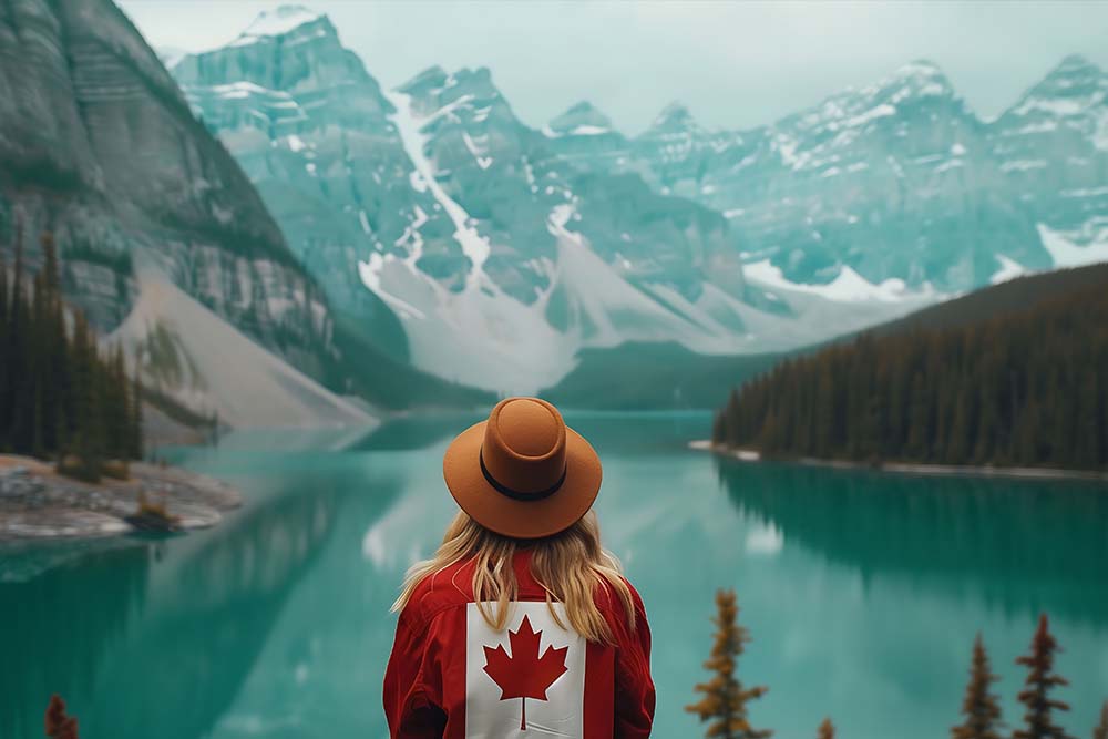 Best of Canadian Rockies