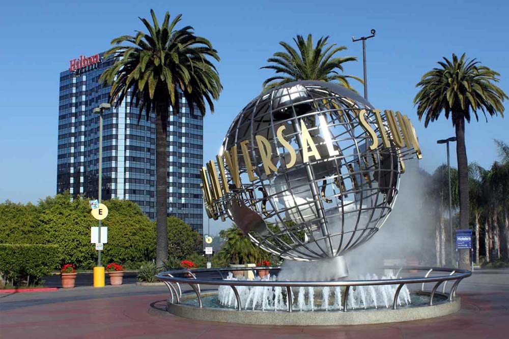 Grand Bargain Tour of America with Orlando