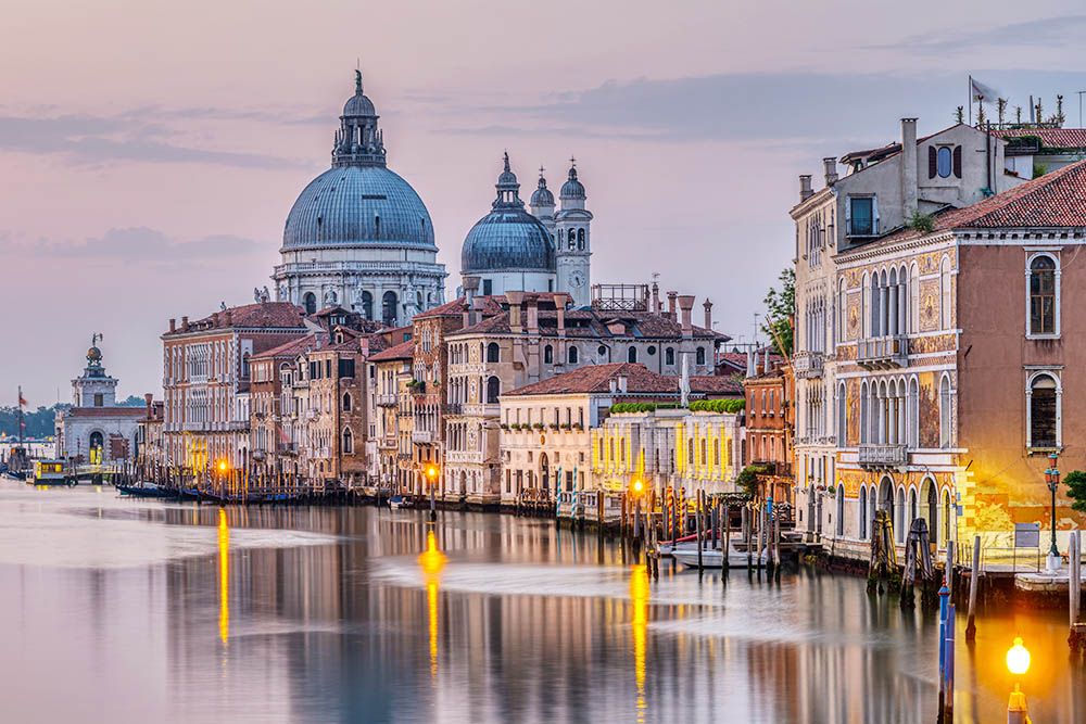 Italian Delights