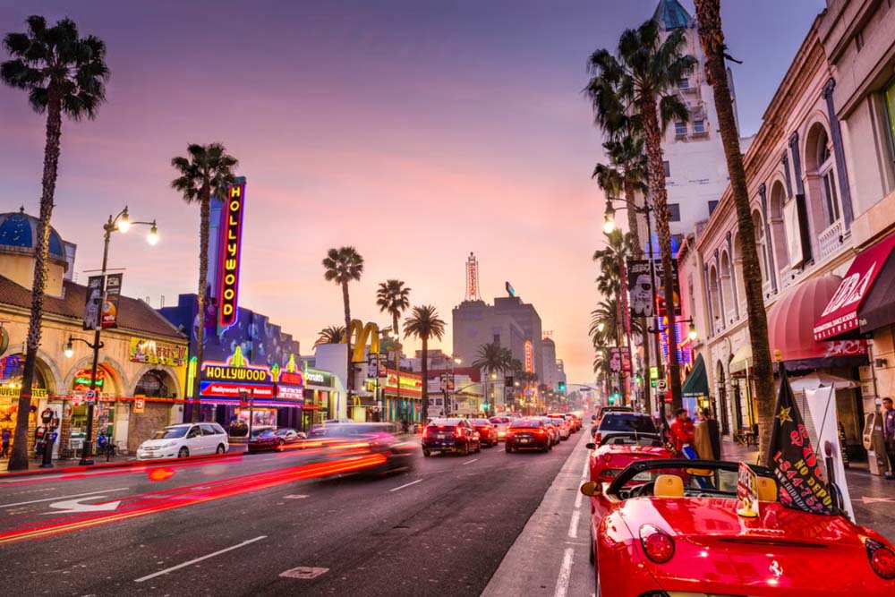 Western Wonders