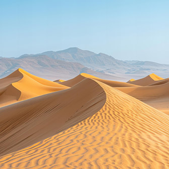 الكنز المخفي في عُمان