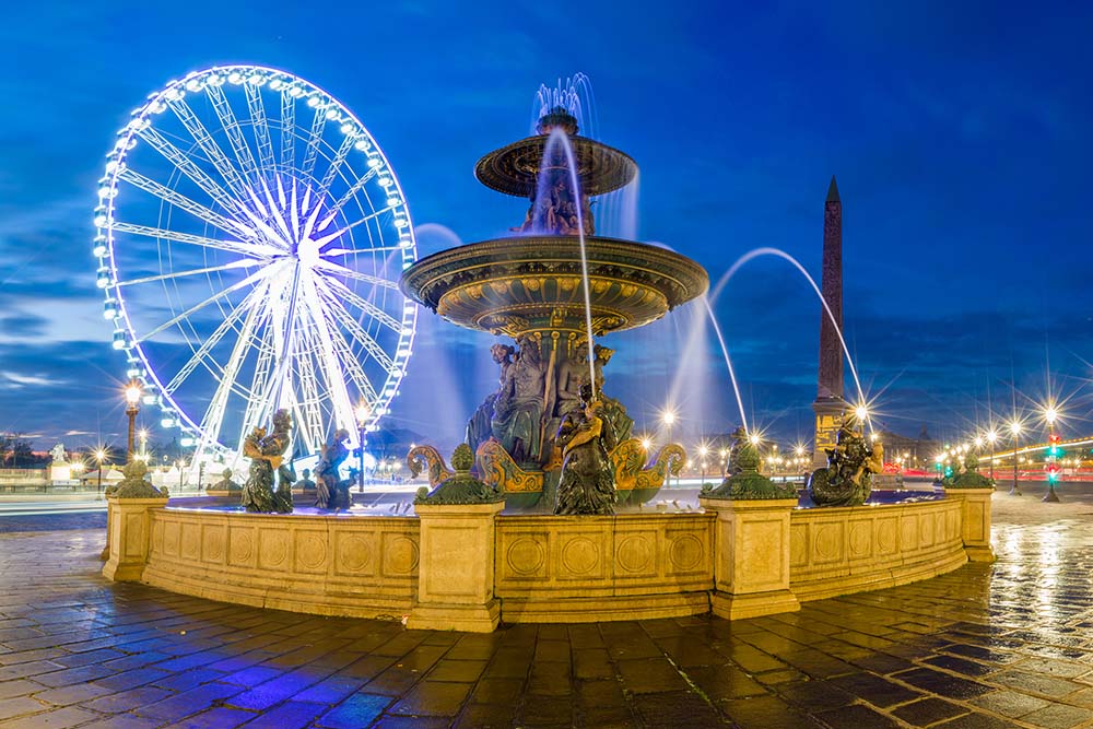 Highlights Of Spain & Morocco With 3 Nights Mediterranean Cruise