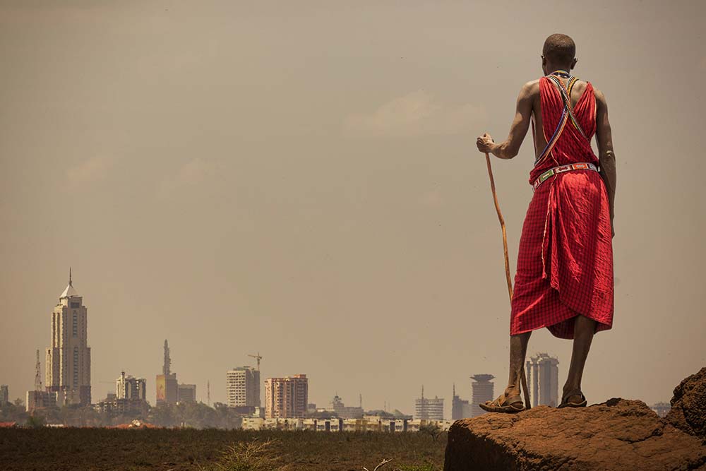 Kenyan Discovery