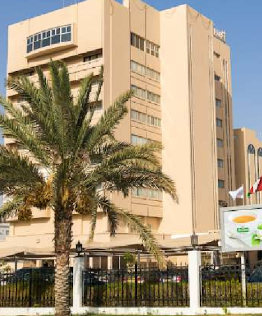 Al Falaj