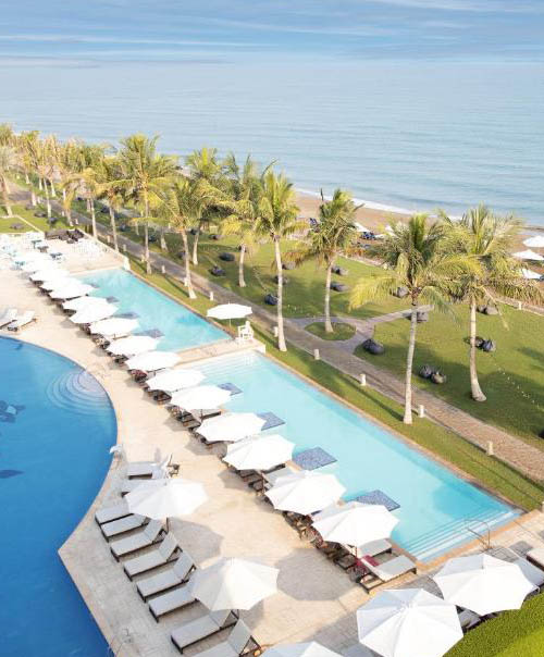 Barcelo Mussanah