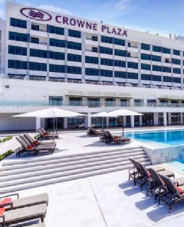 Crowne Plaza
