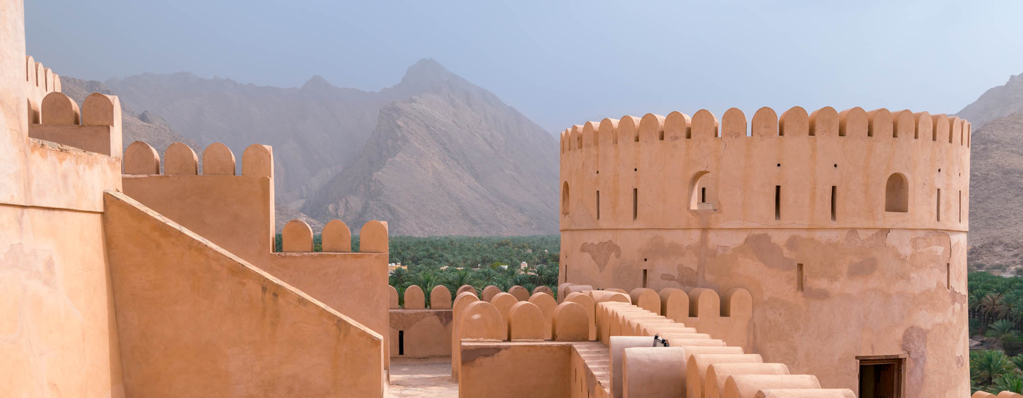 Bahwan - Al Batinah