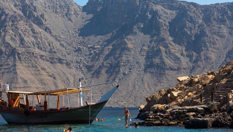 Telegraph Island