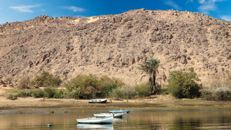 Wadi Tiwi