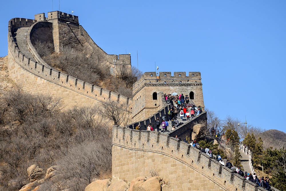 Best of China & the Yangtze River