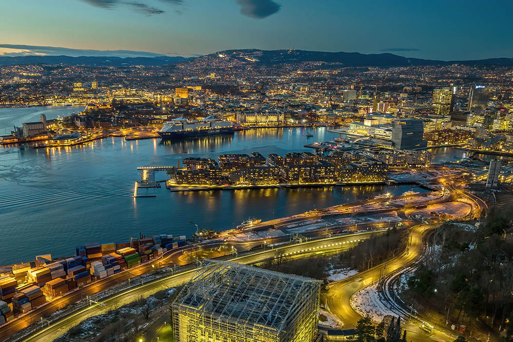 Best of Norway Tour – Norway Tour Packages