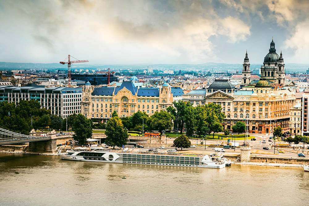 Bohemian Dream – Budapest Travel