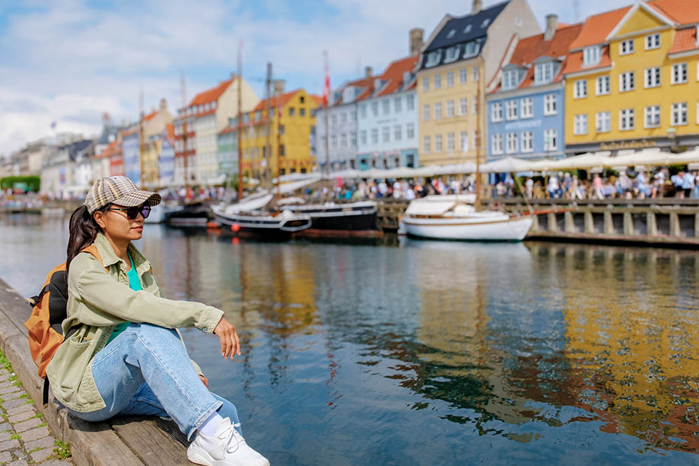 Scandinavia Tours With Norway, Sweden and More