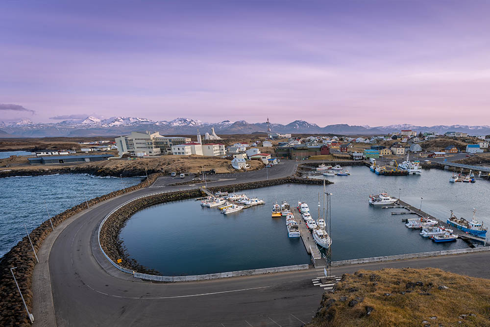 Iceland Adventure – Northern Lights Vacation