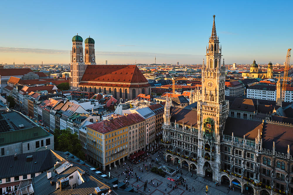 Hungarian Vacations – Imperial Splendors