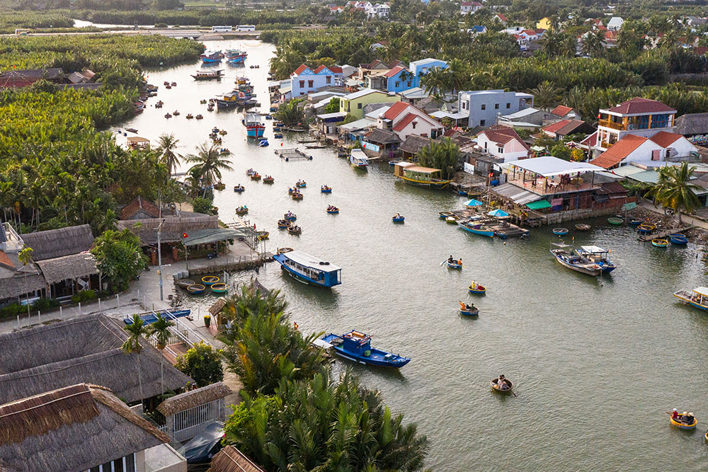 Mekong Discovery (Southbound)