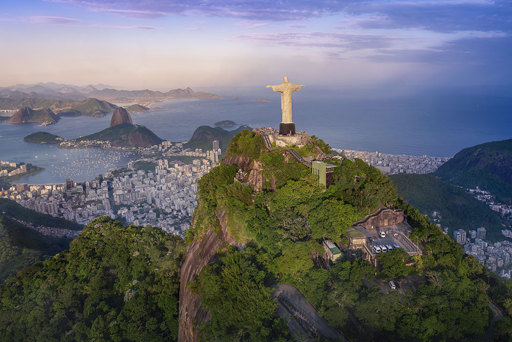 Argentina Vacation – South America