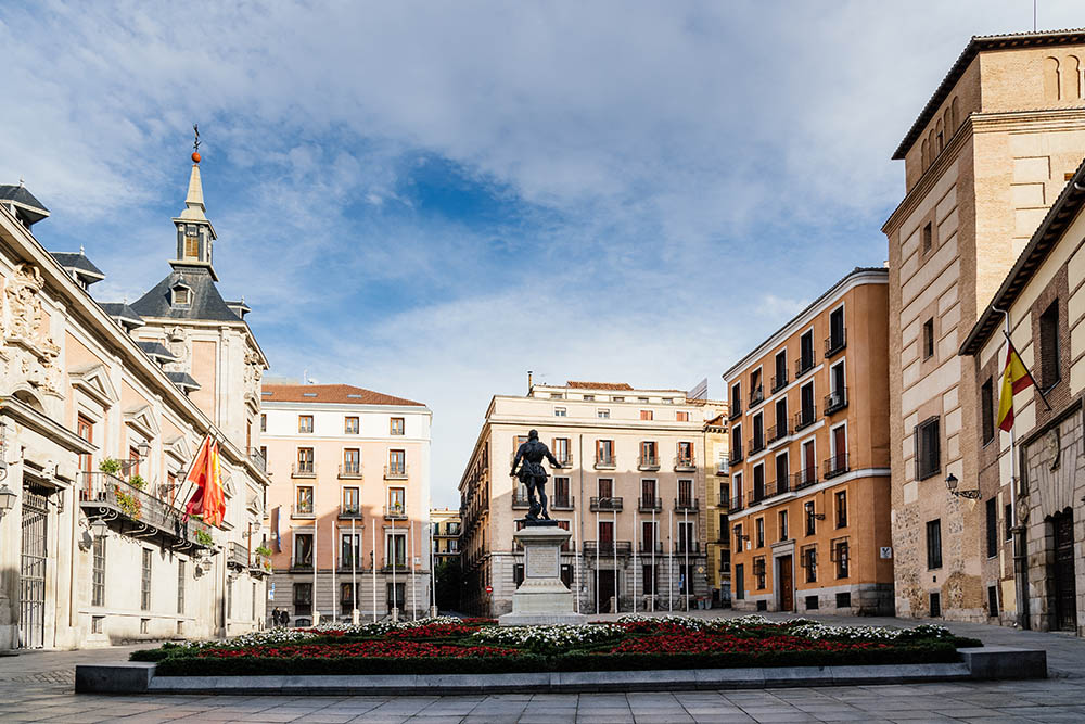 Best of Spain & Portugal Tours & Vacation Packages