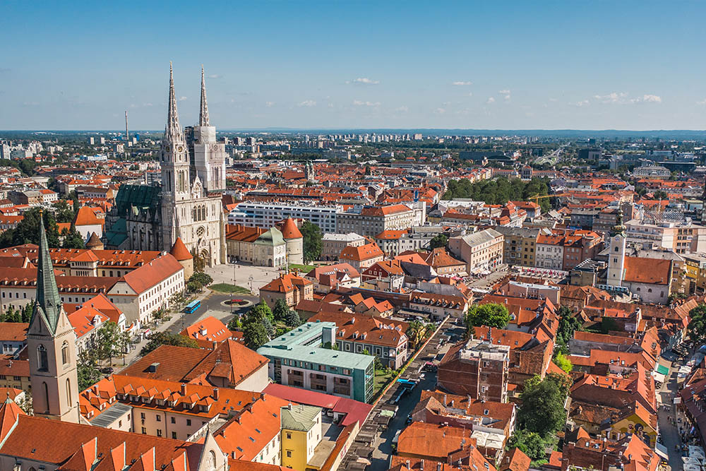 Croatia Tour