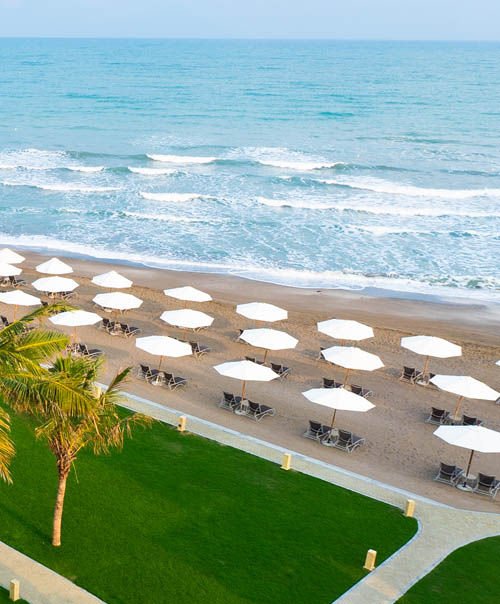 Barcelo Mussanah