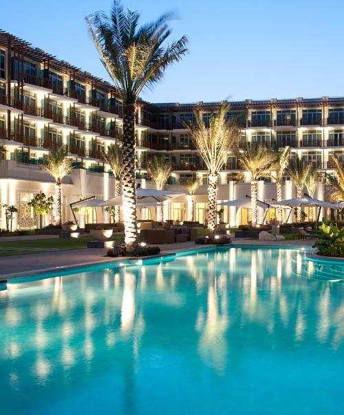 Crowne Plaza