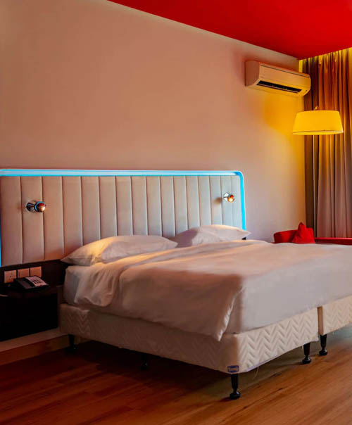 Park Inn