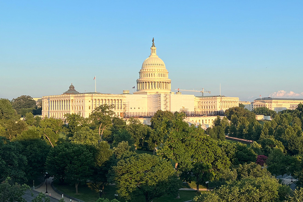 American Grandeur with Orlando and Bahamas Cruise