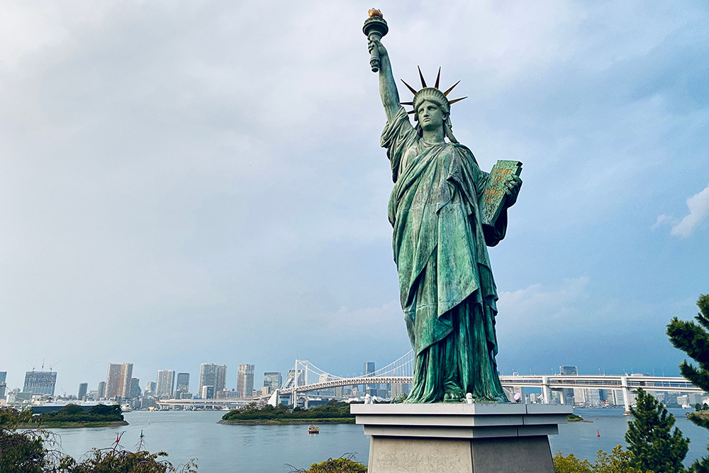 American Grandeur with Orlando and Costa Rica