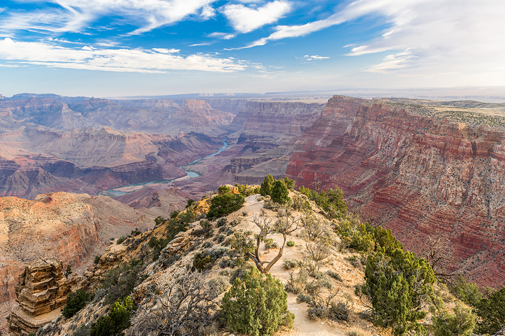 Best of National Parks