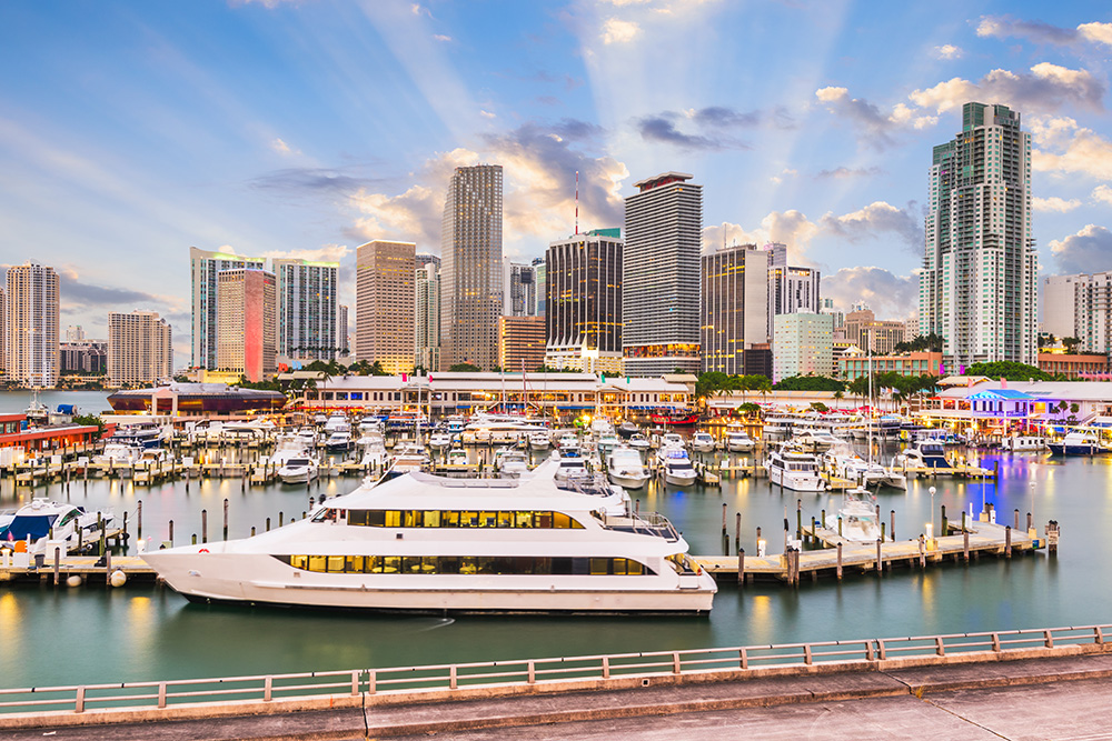 Funfilled Florida and Bahamas Cruise