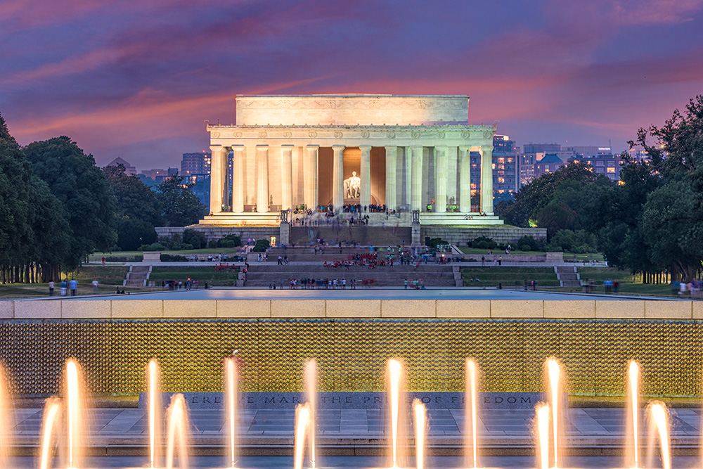 Grand Bargain Tour of America