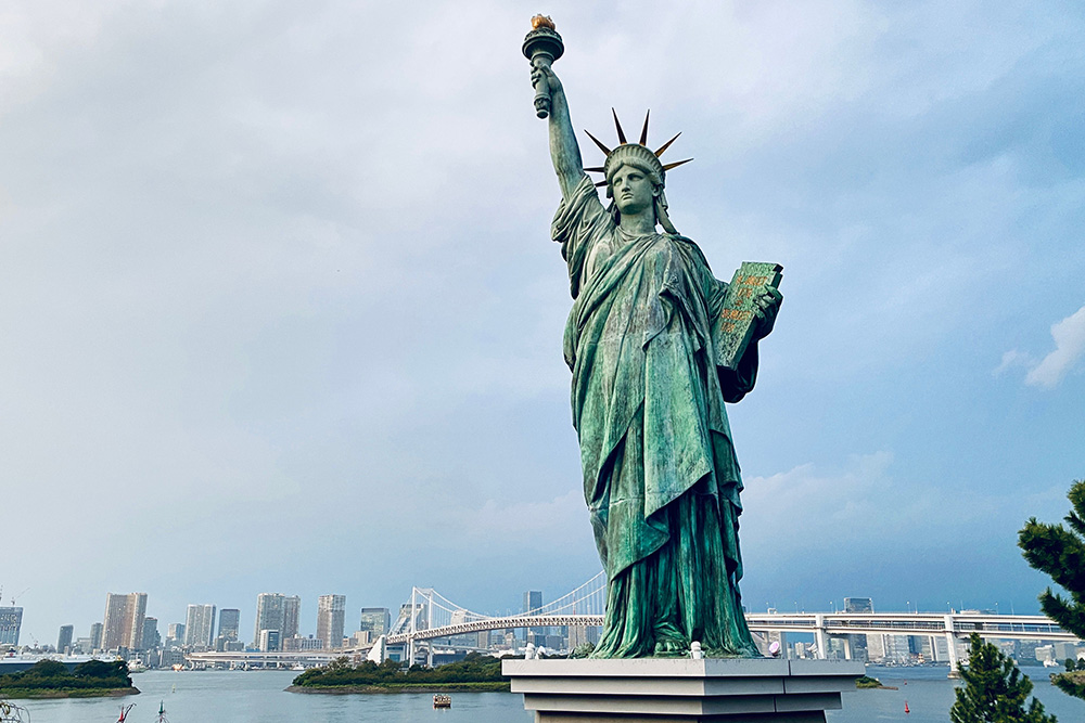Grand Bargain Tour of America with Costa Rica