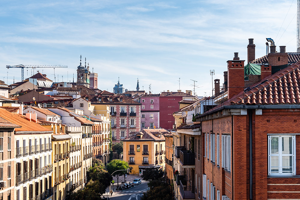 Highlights of Spain & Portugal