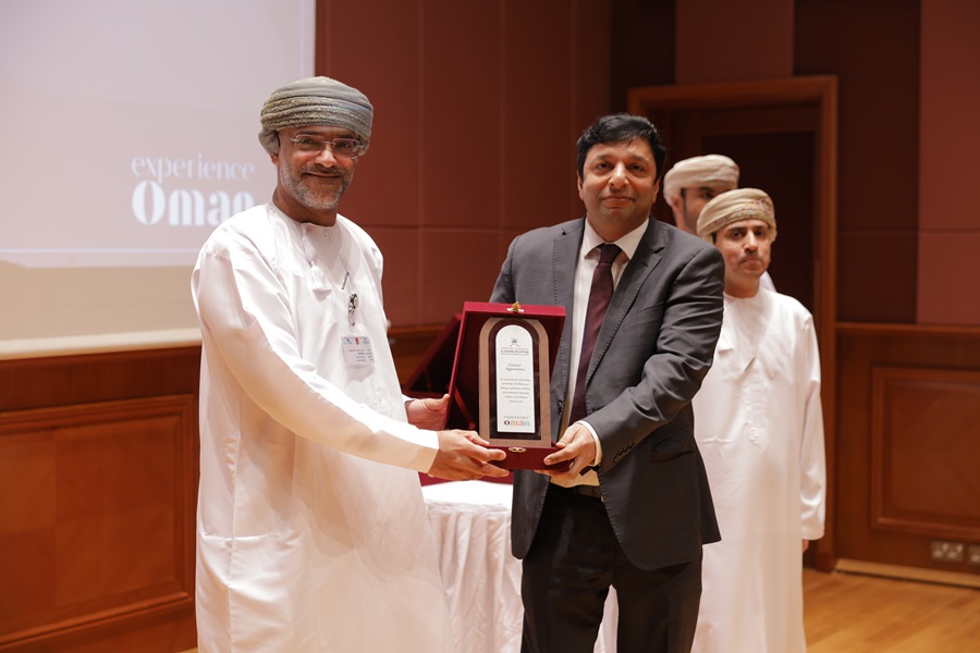 Bahwan Travel Milestone