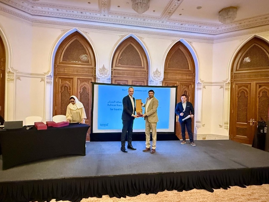 Bahwan Travel Campaign