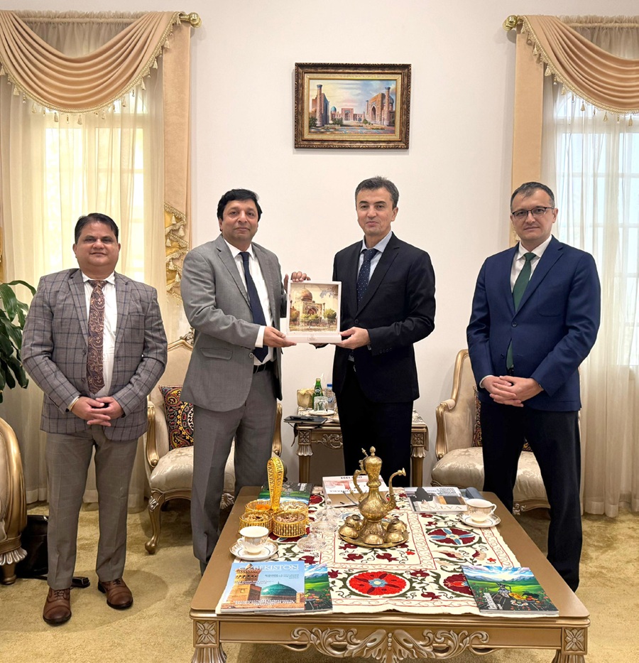 Bahwan Travel Milestone